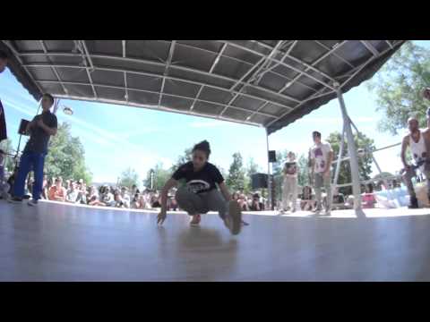 Urban Jam Session #7 - 3vs3 - 1/8 - Otox Skillz Vs ???