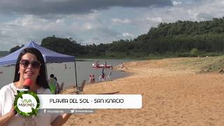 VIVA MISIONES PLAYITA DEL SOL SAN IGNACIO 2020