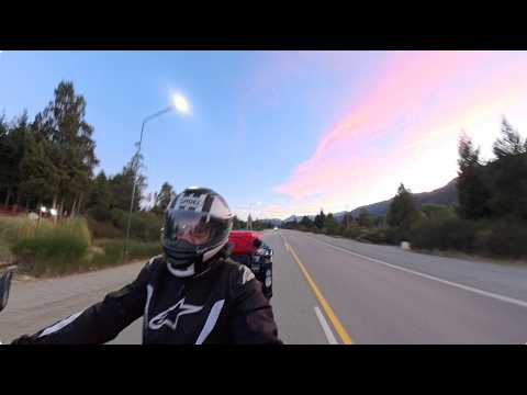 Bariloche ate Perito Moreno 2026