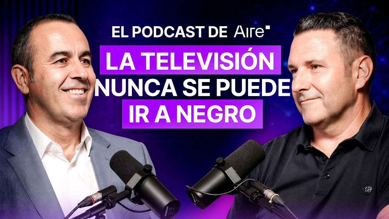 Podcast Aire Episodio 4