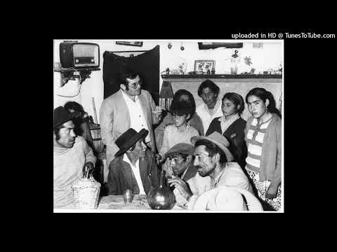 SERGIO KRTIER - MIXFOLKLOREDOLORE