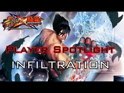-SFxT 2013- Player Spotlight: Infiltration