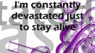 Orianthi - Suffocated (Lyrics + Download Link) HQ