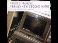 Roots Manuva ~ Motion 5000
