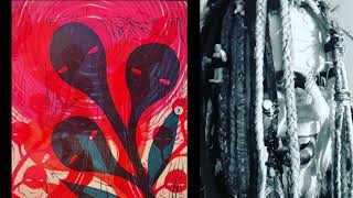 Melvins - NOW A LIMO-Sg1 Mix B using Botanica by Psychic TV 1983