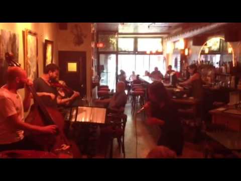 Anna Tumanova - Oh Darling