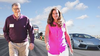 Bill Gates Lifestyle 2020 ★ Net Worth, House & Cars