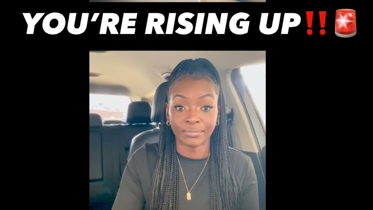 You Were Meant to See This Video! GOD Sent Me to Speak THIS Over YOU!