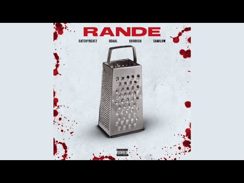 Koorosh - Akharozaman