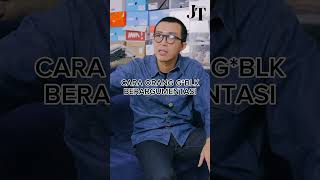 Download lagu JADI TAHU EPS 1 : cara mengetahui orang bodoh berargumentasi [ cr: dr.tirta peng peng ] #shorts mp3