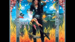 Steve Vai - Erotic Nightmares [HQ]