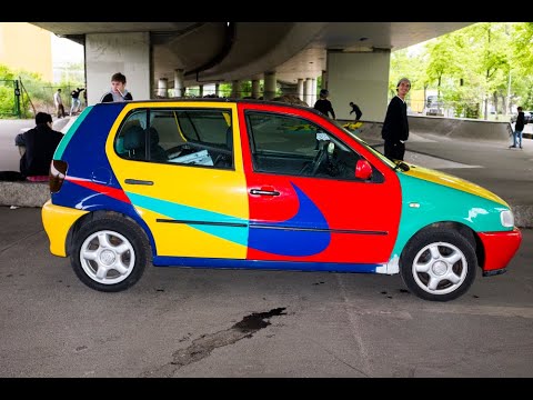 Place Presents: Harlekin Berlin