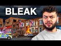 24 Hours In The UK S UNHAPPIEST City