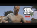 Beta Version Of Mr Phillips Mission GTA 5 Beta Edition