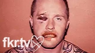 Les Savy Fav - &quot;Blackouts On Thursday&quot; (Music Video)