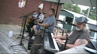 Send My Body Home on a Freight Train Cover