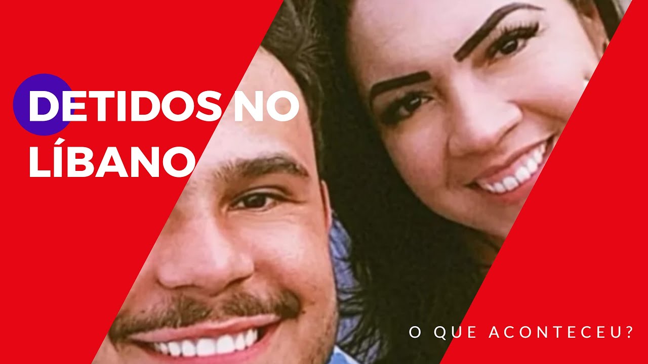 CASAL DE BRASILEIROS LEVAVA DR0GAS NO ESTÔMAGO | UPDATE SOBRE O CASO E OUTROS SIMILARES NA REGIÃO.