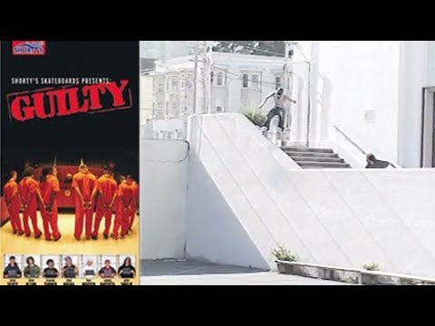 Shorty's "Guilty" (2001)
