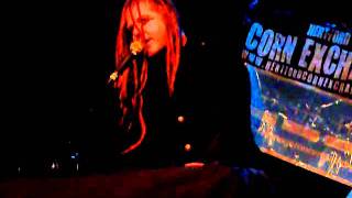 Duke Special - Everybody Needs A Little Something