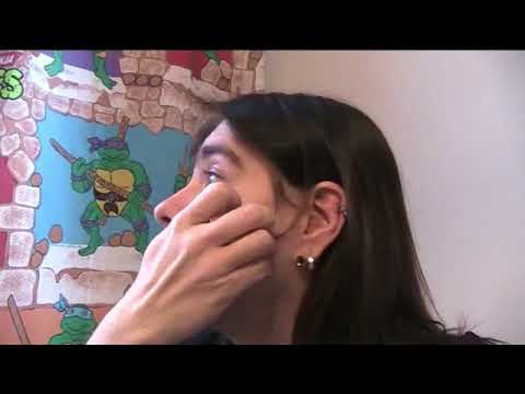 Kylläpäs ON! taas sää kohillaan HUH!