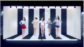 ℃-ute Kokoro no Sakebi wo Uta ni Shitemita cover español