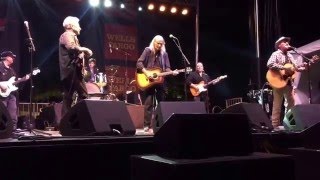 The Flatlanders~Julia