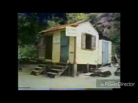 MIGHTY SNIPER ~ PORTRAIT OF TRINIDAD (TRINIDAD AND TOBAGO)🇹🇹