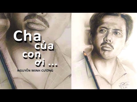 Cha của con ơi - Nguyễn Minh Cường