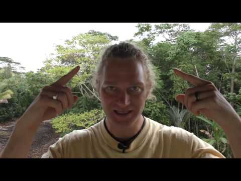 How To Live Life On The Edge. Living Life On The Edge.