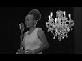SOMEONE TO WATCH OVER ME - Noel & Maria (Noel Freidline & Maria Howell)