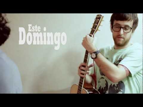 Chamada Rock s/ Dono - Dalai