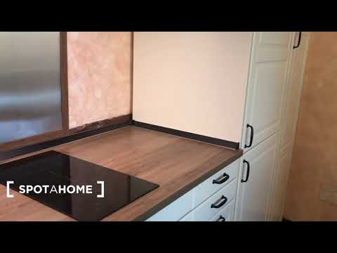 Stylish studio apartment for rent in Centro - Spotahome (ref 278670)