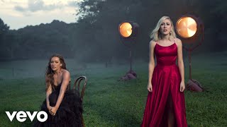 Maddie &amp; Tae - Die From A Broken Heart (Official Music Video)