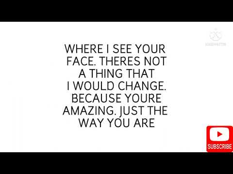 Sweet Message for My Girlfriend