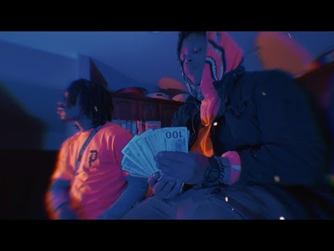 FATTRAP - Ball out (Dir. by @eyeslowpurp)