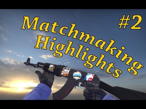 Steam Community :: Video :: CS:GO - Matchmaking Highlights #2