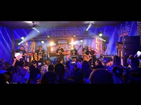 EONO - Hinano Live 2019 (Full Concert)