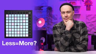 Video thumbnail for Novation Launchpad X: Is Less Really More? (Review) by Alexander Ewald