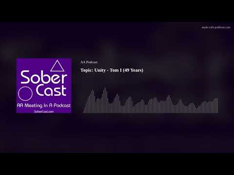 Topic: Unity - Tom I (49 Years)