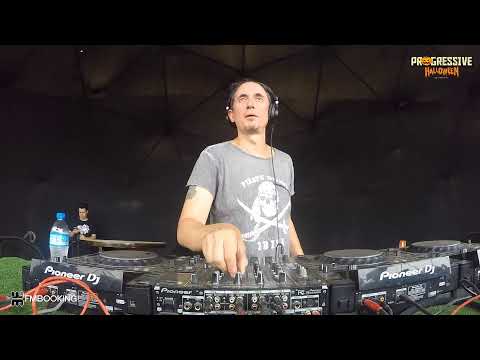 Perfect Stranger @ Progressive #50