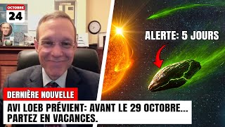 3I/ATLAS: L’objet interstellaire caché derrière le Soleil – Alerte mondiale