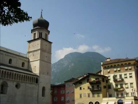 Caminhos da Itália - Trento - Trentino-A