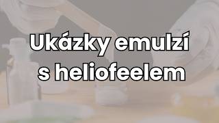 NB Heliofeel- pohodový emulgátor 30 g