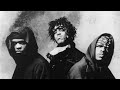 Flatlinerz Satanic Verses 94 Bläck Scheep Version