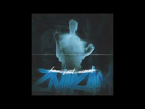Kani feat. Wimek - Znikam (Official Audio)