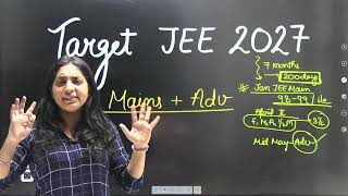 Download lagu 200-Day Action Plan for JEE 2027 Aspirants 🔥 mp3 Download lagu 200-Day Action Plan for JEE 2027 Aspirants 🔥 mp3