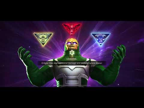 marvel contest of champions act 6.3.3 hard path