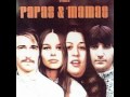 The Mamas And Papas - Dream A Little Dream ...