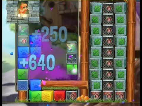 Pet Rescue Saga Level 5317 x2 no boosters