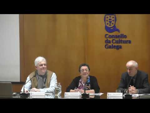 Vídeo: Inauguración